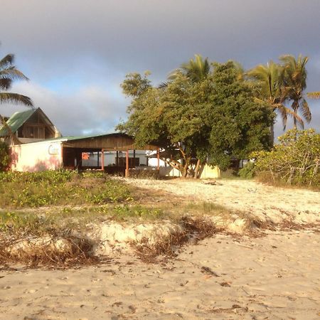 Hospedaje Casa Soleil Puerto Villamil Luaran gambar