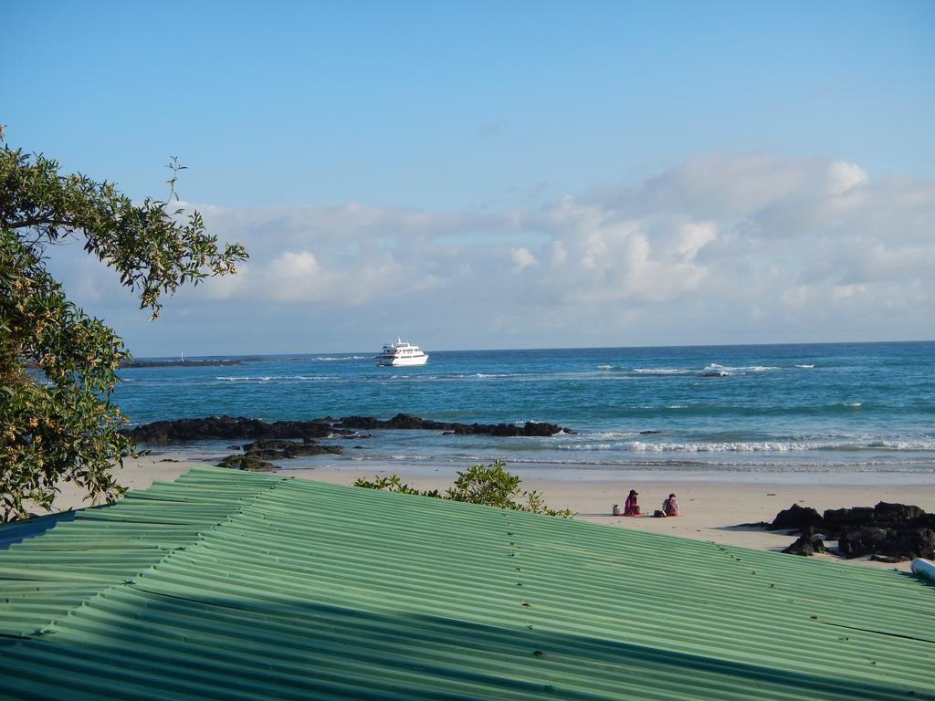 Hospedaje Casa Soleil Puerto Villamil Bilik gambar